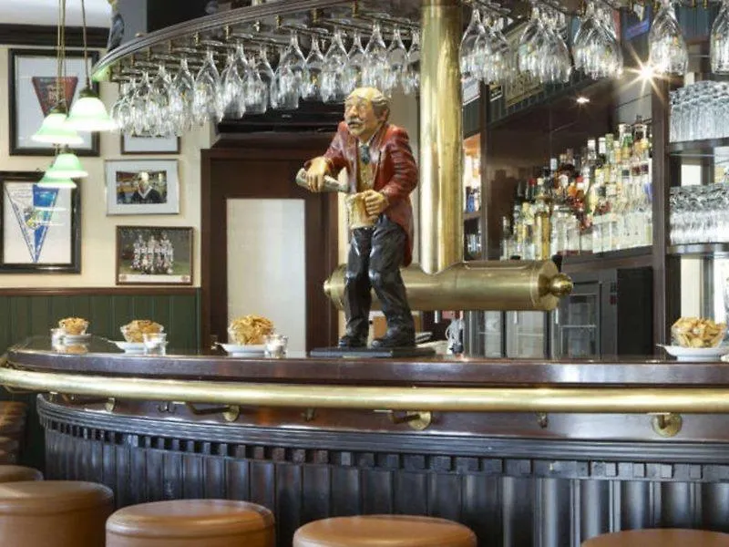 Hotel Steigenberger Dortmund Germania